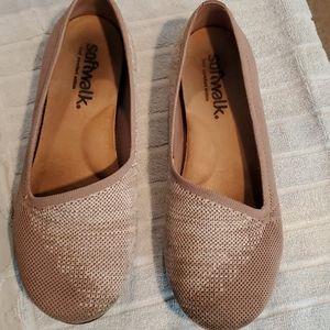 Softwalk flats